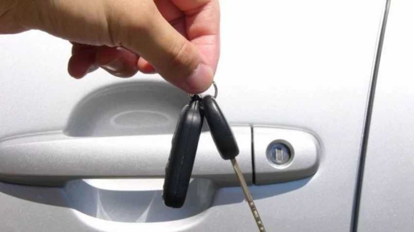 Te vacunás contra coronavirus, ¡y te podés ganar un auto!