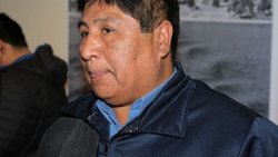 El Jefe acusado de acoso permanece en su cargo e investigado