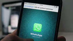 Se hicieron pasar por el Ministerio de Salud y le hackearon el WhatsApp