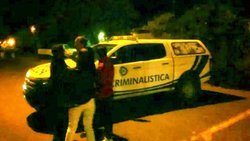 El dueño de un campo mató de un escopetazo a un peón rural