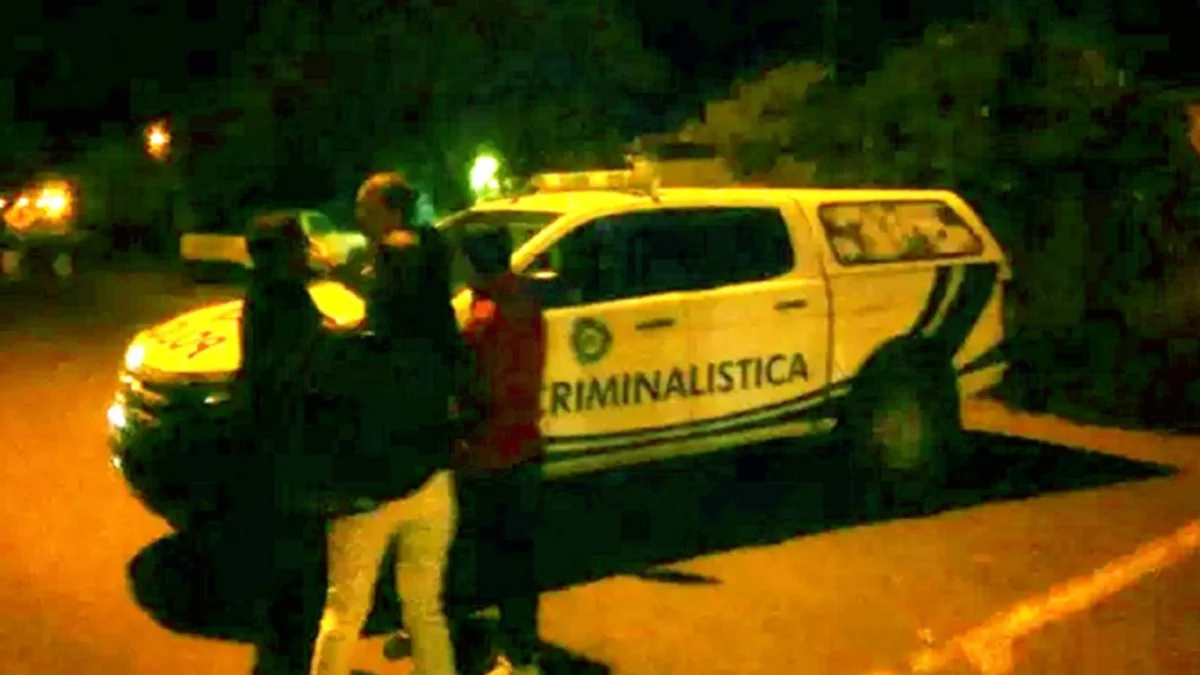 El dueño de un campo mató de un escopetazo a un peón rural