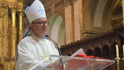 El papa Francisco designó un nuevo obispo para el Alto Valle