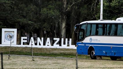 Una fábrica de explosivos cerró y ahora cultivará marihuana