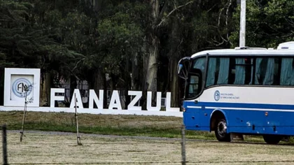 Una fábrica de explosivos cerró y ahora cultivará marihuana