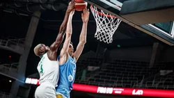 La U19 de Manu cerró entre los 8 mejores
