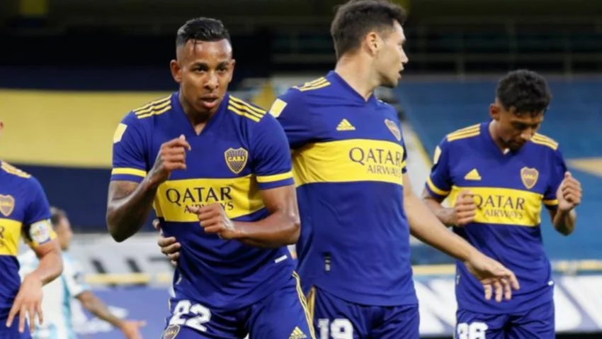 Se abren los octavos para un Boca post Tevez