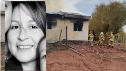 "Se murió la seño, los chicos no quieren volver a la escuela"