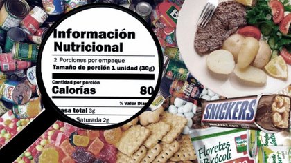 Piden no dilatar la sanción de la ley de etiquetado