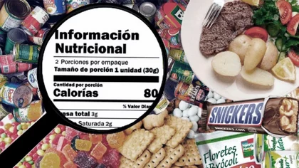 Piden no dilatar la sanción de la ley de etiquetado
