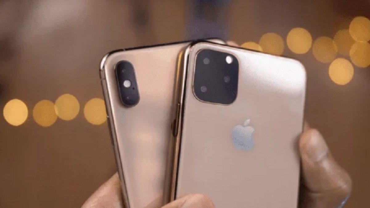 La AFIP remata iPhones por $11.000
