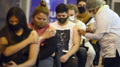El impacto de las 100 mil muertes y las elecciones