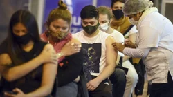 El impacto de las 100 mil muertes y las elecciones