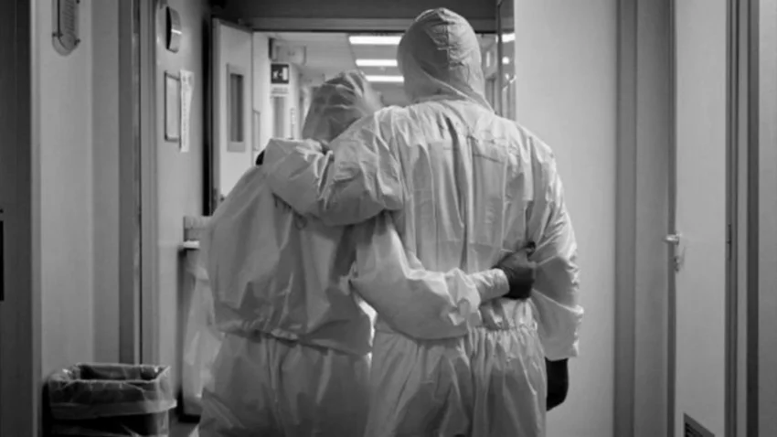 Llegó la temida cifra: 100 mil muertes por coronavirus