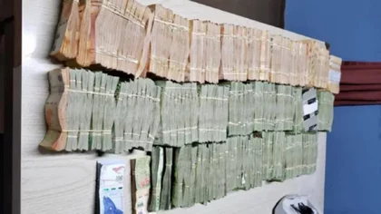 Traía en el auto $17 millones de Bahía Blanca a Neuquén