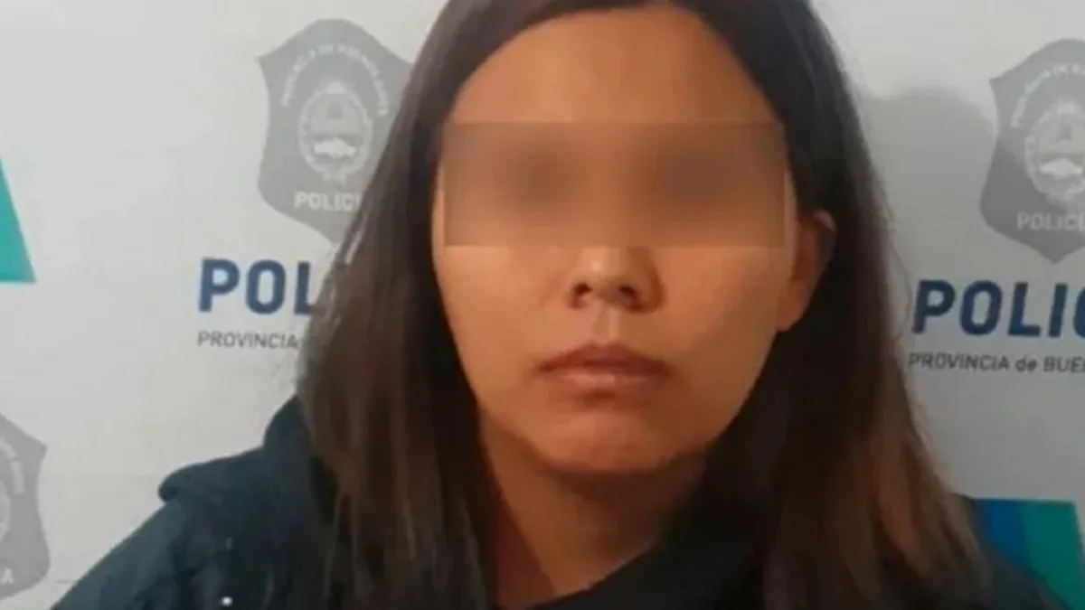 Encerró a sus hijitas, la casa ardió y murieron carbonizadas