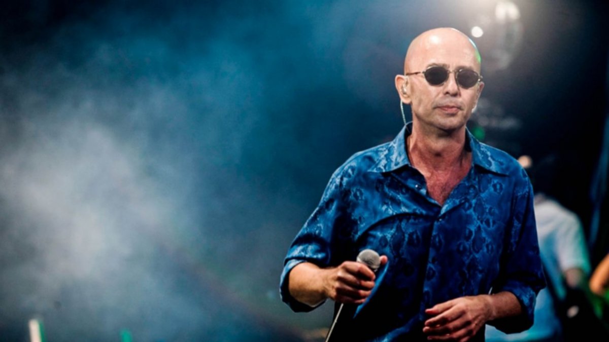 Entregarán el premio Rodolfo Walsh al Indio Solari