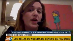 Mueren la misma cantidad de mujeres que hace 10 años