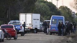 Encontraron muerto a un contador buscado desde el miércoles