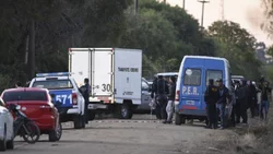 Encontraron muerto a un contador buscado desde el miércoles