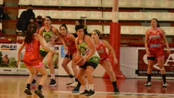Las neuquinas se la juegan ante las campeonas
