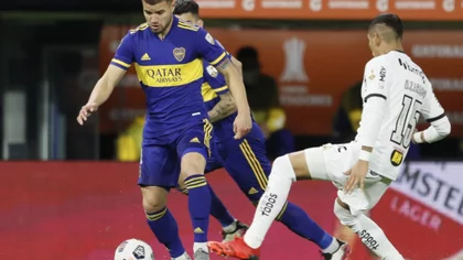 Con otra cara, el Boca de Russo abre el torneo local