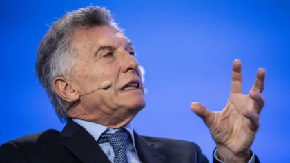 Imputaron a Macri, Bullrich y otros por contrabando bélico a Bolivia