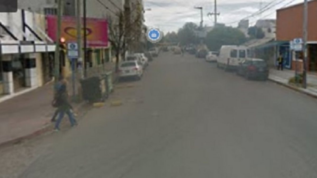 "Subí y te hago de todo, mamita": machismo sobre ruedas en Neuquén