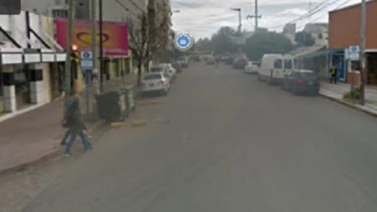 "Subí y te hago de todo, mamita": machismo sobre ruedas en Neuquén