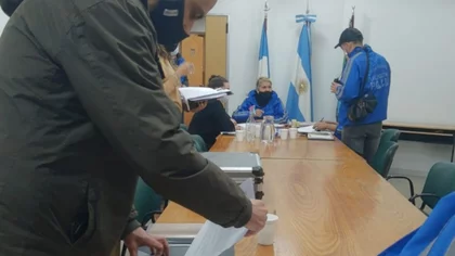 Allanaron el Consejo de Educación por explosión en escuela