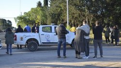 Creen que el contador murió asfixiado durante un secuestro