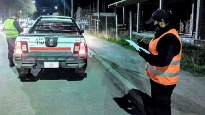 Río Negro mantiene las restricciones entre las 22 y las 6