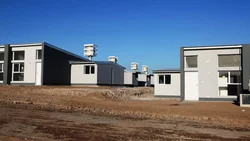 Otro plan quinquenal, esta vez para hacer 500 mil viviendas
