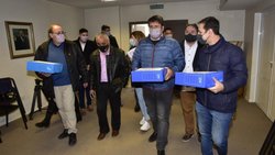 MPN: No habrá interna para las elecciones de concejales