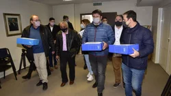 MPN: No habrá interna para las elecciones de concejales