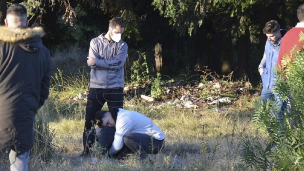 Liberaron al único sospechoso del homicidio del contador