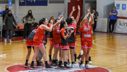 Las rojas, entre las 6 mejores del país