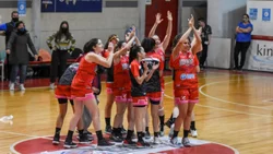 Las rojas, entre las 6 mejores del país