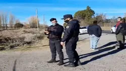 Los forenses confirman una muerte violenta