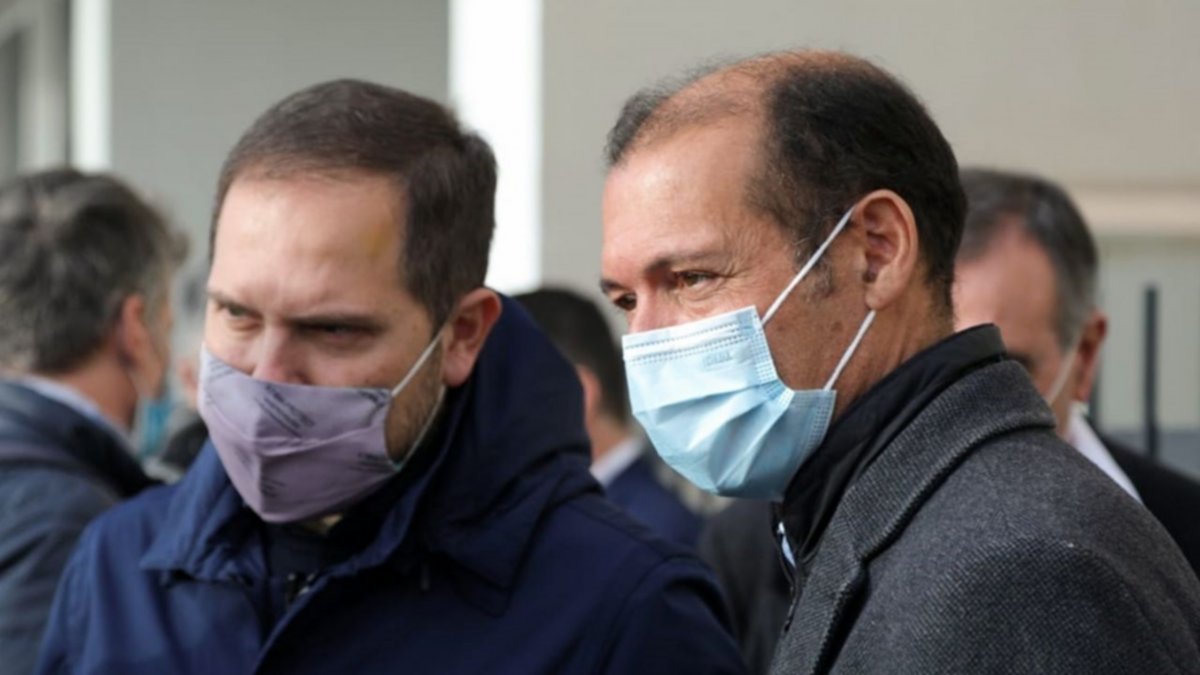 Es inminente la licitación para el gran hospital patagónico