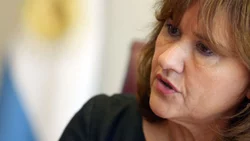 Pechen: “Estoy segura de que vamos a seguir en el gobierno”
