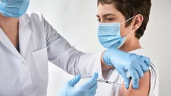 Neuquén abre el registro para vacunar a menores de edad