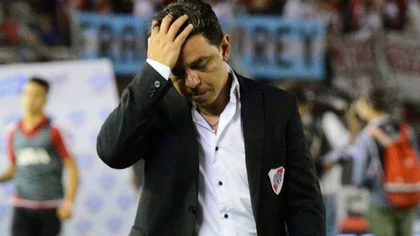 Gallardo, dueño hasta de récords negativos
