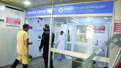 Por primera vez en cuatro meses, no hubo muertos en Neuquén