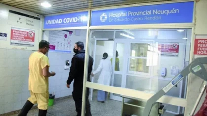 No se registraron muertes en las últimas 24 horas