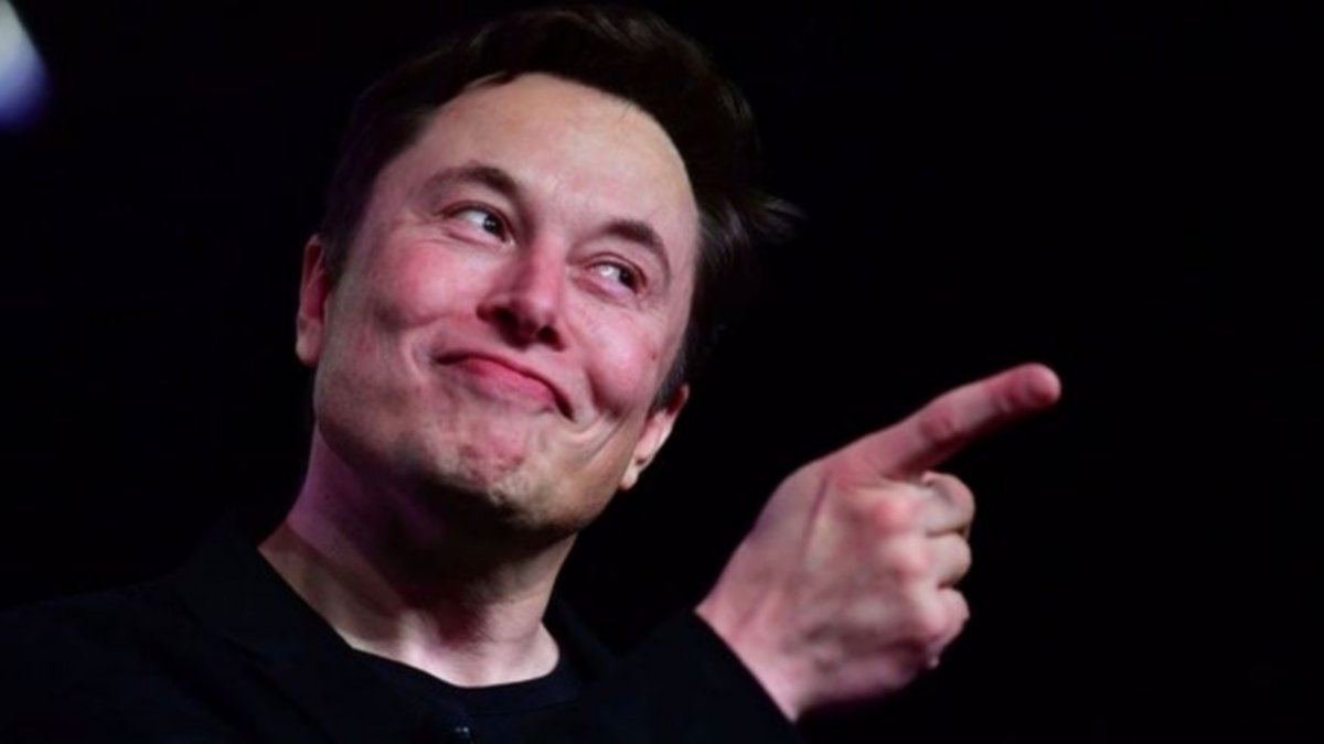 ¿Querés trabajar con Elon Musk? Debés superar esta pregunta