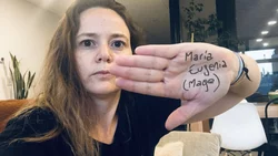 MPN: María Eugenia Ferraresso encabezaría lista oficialista