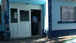 Preso por violencia de género fue hallado muerto en el calabozo