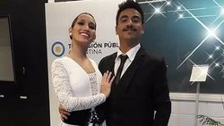 Conmoción por la muerte de un bailarín de Centenario