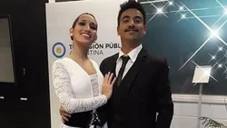 Conmoción por la muerte de un bailarín de Centenario