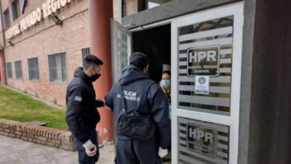 Estaba en abstinencia, dio positivo de Covid y se suicidó